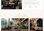 design a mordern responsive website for your business